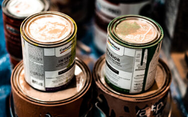 How To Properly Dispose Of Paint in the Greater Sacramento Area