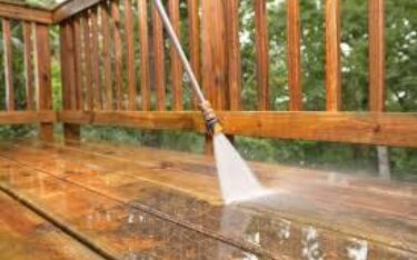 The Importance of Power Washing