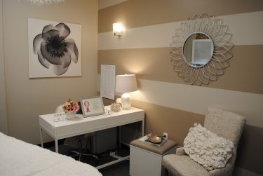 Cozy Commercial Painting Project in Davis CA