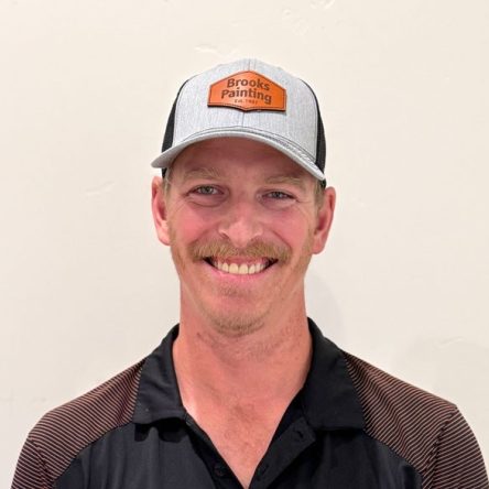 Chase Krukow
